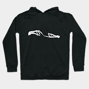 The Creation Hoodie